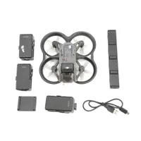 DJI Avata FPV Drone with Fly M Picture