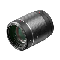 DJI DL 75mm f/1.8 Lens Picture