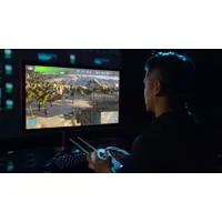 DJI Flight Simulator Software, Picture