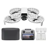 DJI Flip Drone Fly More Combo  Picture
