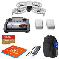DJI Flip Drone Fly More Combo  Picture