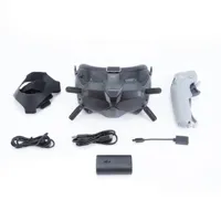 DJI Goggles 2 Motion Combo wit Picture