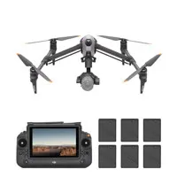 DJI Inspire 3 Drone Picture