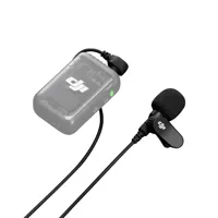 DJI Lavalier Microphone Picture