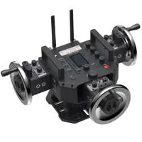 DJI Master Wheels 3-Axis Picture