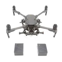 DJI Matrice 210 RTK-G Industri Picture