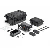DJI Matrice 30T (Thermal) with Picture