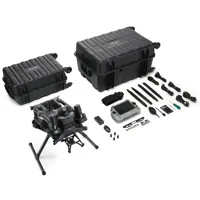 DJI Matrice 400 Drone (No Care Picture