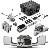 DJI Matrice 4TD Drone with RC  Picture