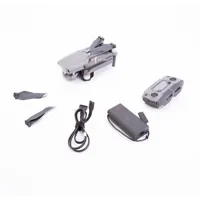 DJI Mavic 2 Pro Drone with 3-A Picture