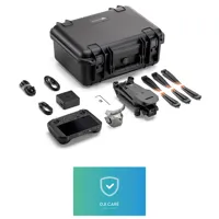 DJI Mavic 3 Enterprise with Ca Picture