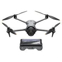 DJI Mavic 4 Pro Drone Creator  Picture