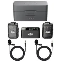 DJI Mic 2 2.4GHz 2-Person Comp Picture