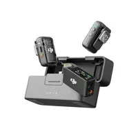 DJI Mic 2 2.4GHz 2-Person Comp Picture