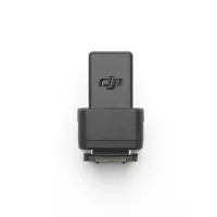 DJI Mic 2 Camera Adapter Picture