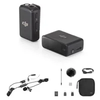 DJI Mic 2.4GHz Compact Digital Picture