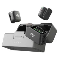 DJI Mic 3 2-Person Advanced Mi Picture