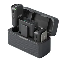 DJI Mic Dual-Transmitter Compa Picture