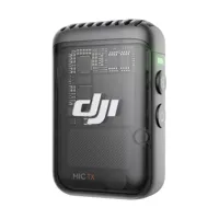 DJI Transmitter for Mic 2 Wire Picture