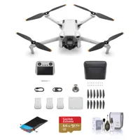 DJI Mini 3 Drone Fly More Comb Picture