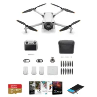 DJI Mini 3 Drone Fly More Comb Picture