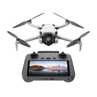DJI Mini 4 Pro Drone with RC 2 Picture