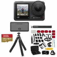DJI Osmo Action 4 Camera Adven Picture