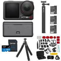 DJI Osmo Action 5 Pro Camera A Picture