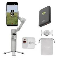 DJI Osmo Mobile 7 Gimbal Stabi Picture