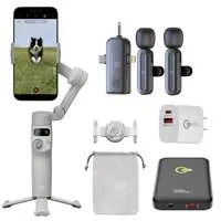 DJI Osmo Mobile 7 Gimbal Stabi Picture