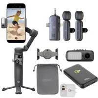 DJI Osmo Mobile 7P Gimbal Stab Picture