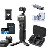 DJI Osmo Pocket 3 Gimbal Camer Picture