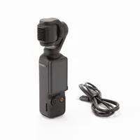 DJI Osmo Pocket 3 Gimbal Camer Picture