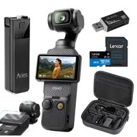 DJI Osmo Pocket 3 Gimbal Camer Picture