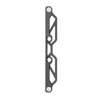 DJI RC Plus Strap Bracket Kit Picture