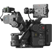 DJI Ronin 4D 4-Axis Cinema Cam Picture
