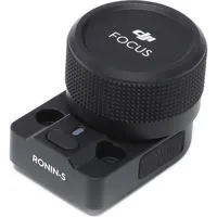 DJI Part 3 Ronin-S Focus Wheel Picture