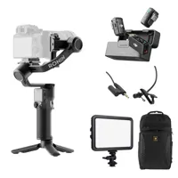 DJI RS 3 Mini 3-Axis Handheld  Picture