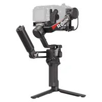 DJI RS 4 Combo Gimbal Stabiliz Picture