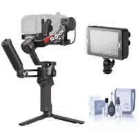 DJI RS 4 Combo, Bundle with On Picture