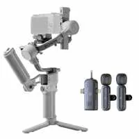 DJI RS 4 Mini Combo Gimbal Sta Picture