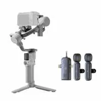 DJI RS 4 Mini 3-Axis Handheld  Picture