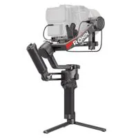 DJI RS 4 Pro Combo Gimbal Stab Picture