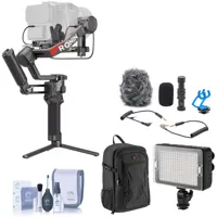 DJI RS 4 Pro Combo, Bundle wit Picture
