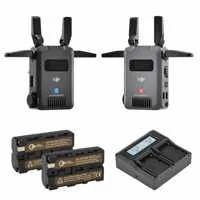 DJI SDR Transmission Combo, 3  Picture