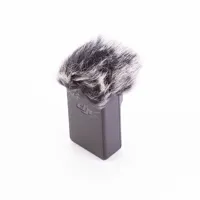 DJI Wireless Microphone Transm Picture