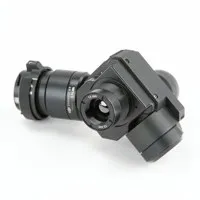 DJI Zenmuse XT Radiometric Tem Picture