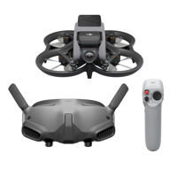 DJI Avata Drone Pro-View Combo Picture