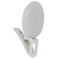 DLC Bi-Color Round Light with  Picture
