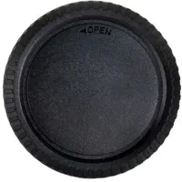 DLC Body Cap for Fujifilm X-Se Picture